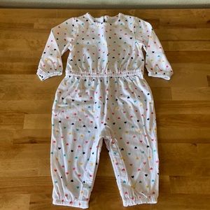 Old Navy 6-12 months Romper